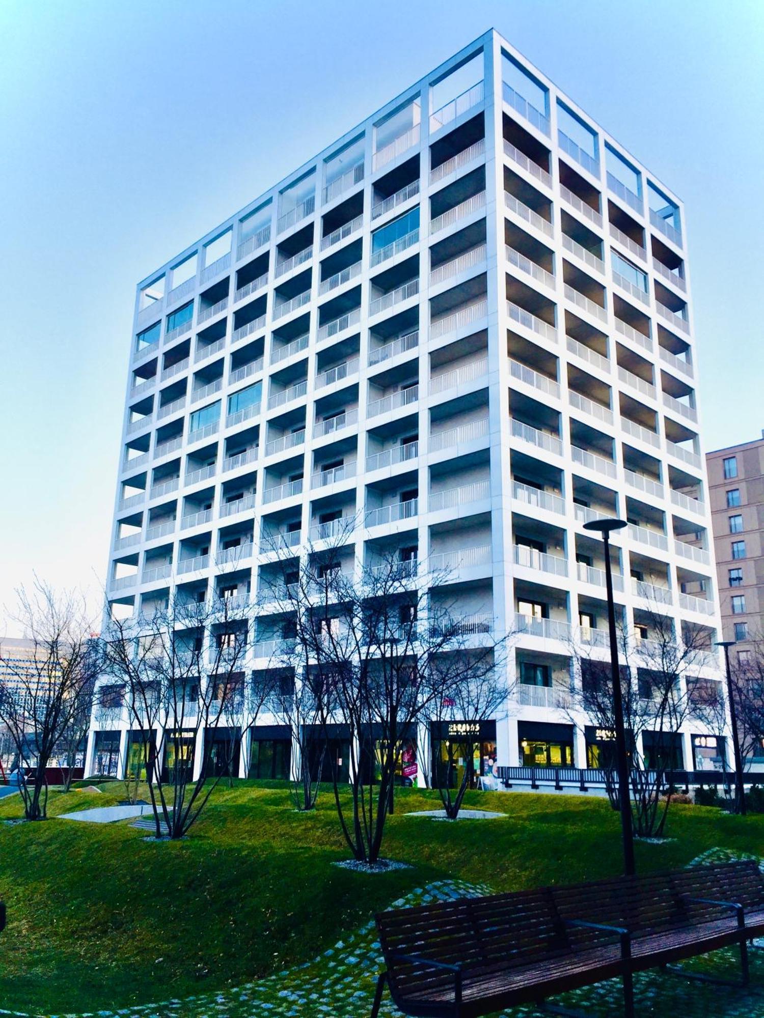 Top Urban Apartment - Free Parking, Green Energy, Modern Style Bratislava Exteriör bild